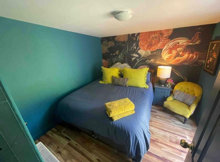 The Welcome Snug Bed & Breakfast Kinsale Bagian luar foto